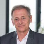 Robert Pucher Porträt