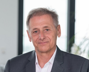 Robert Pucher Porträt