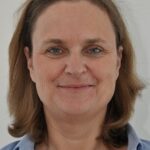 Verena Seibert-Giller Porträt