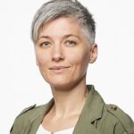 Claudia Bruckschwaiger Porträt