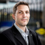 Hannes Robier Porträt