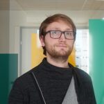 Johannes Lehner Porträt