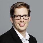 Oliver Wana Porträt